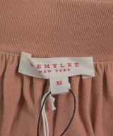 DEMYLEE（デミリー）ロング・マキシ丈スカート ピンク サイズ:XS レディース/2200631146582