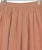 DEMYLEE（デミリー）ロング・マキシ丈スカート ピンク サイズ:XS レディース/2200631146582