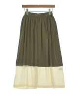 DEMYLEE ロング・マキシ丈スカート