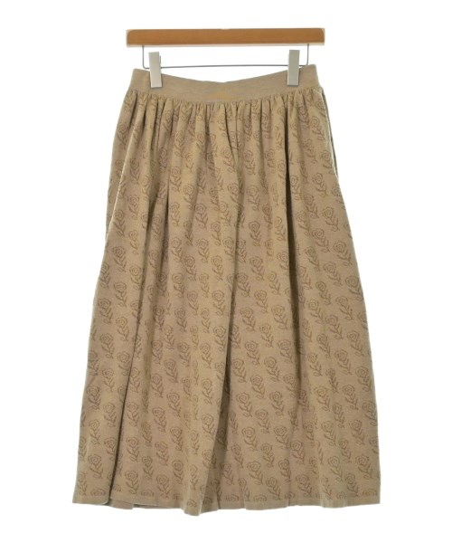 デミリー(DEMYLEE)のDEMYLEE ロング・マキシ丈スカート