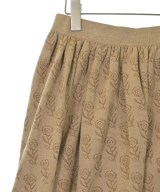 DEMYLEE（デミリー）ロング・マキシ丈スカート ベージュ サイズ:S レディース/2200631146797