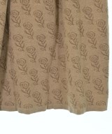 DEMYLEE（デミリー）ロング・マキシ丈スカート ベージュ サイズ:S レディース/2200631146797