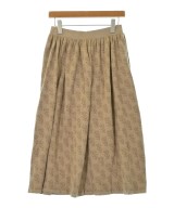 DEMYLEE ロング・マキシ丈スカート