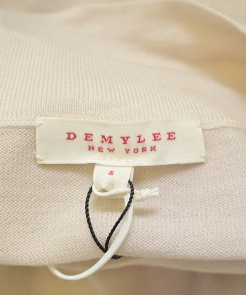 DEMYLEE（デミリー）ワンピース ベージュ サイズ:S レディース/2200631147039