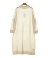 DEMYLEE（デミリー）ワンピース ベージュ サイズ:S レディース/2200631147039