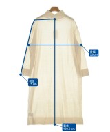 DEMYLEE（デミリー）ワンピース ベージュ サイズ:XS レディース/2200631147046