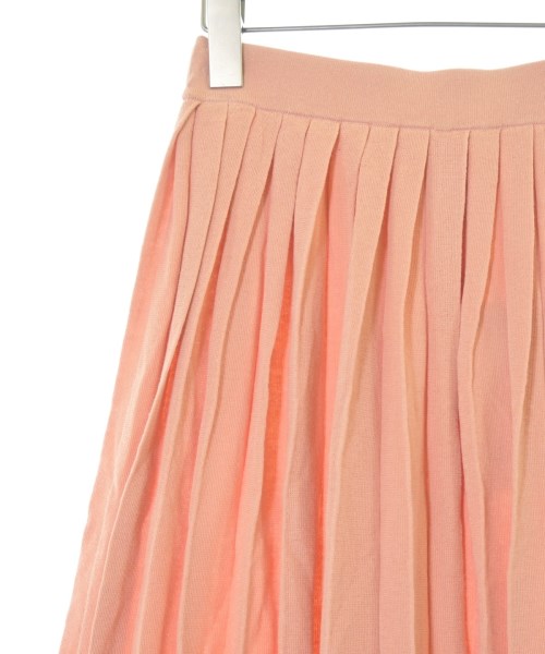 DEMYLEE（デミリー）ロング・マキシ丈スカート ピンク サイズ:XS レディース/2200631147206