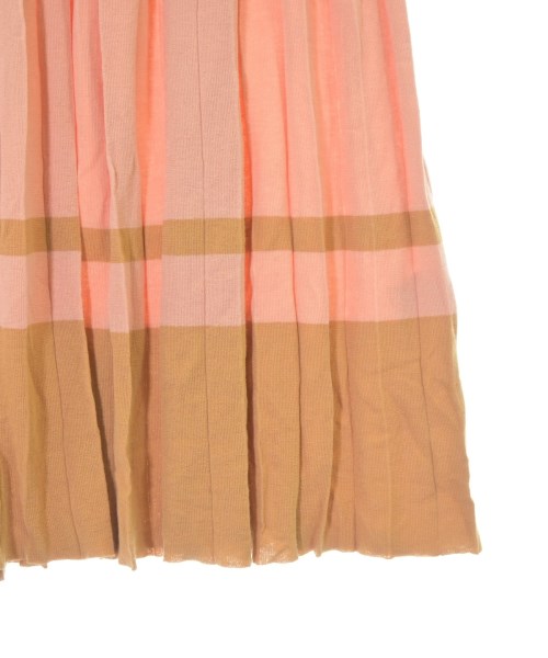 DEMYLEE（デミリー）ロング・マキシ丈スカート ピンク サイズ:XS レディース/2200631147206