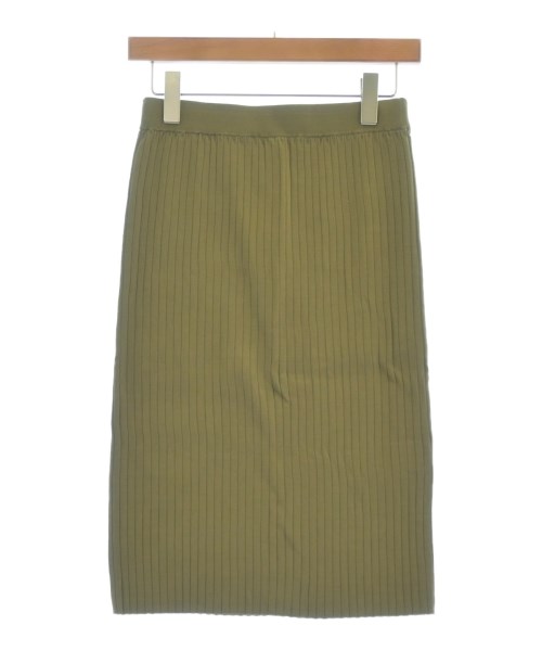 デミリー(DEMYLEE)のDEMYLEE ひざ丈スカート