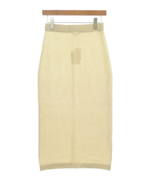 デミリー(DEMYLEE)のDEMYLEE ロング・マキシ丈スカート