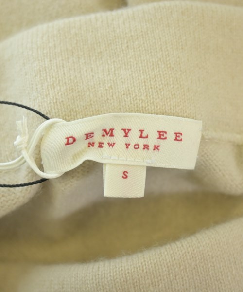 DEMYLEE（デミリー）ロング・マキシ丈スカート 白 サイズ:S レディース/2200631147534