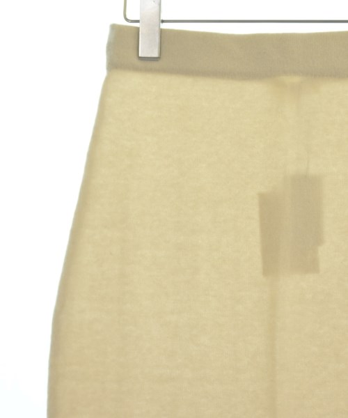 DEMYLEE（デミリー）ロング・マキシ丈スカート 白 サイズ:S レディース/2200631147534