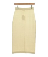 DEMYLEE（デミリー）ロング・マキシ丈スカート 白 サイズ:S レディース/2200631147534