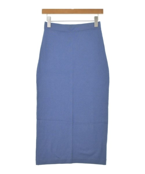 デミリー(DEMYLEE)のDEMYLEE ロング・マキシ丈スカート