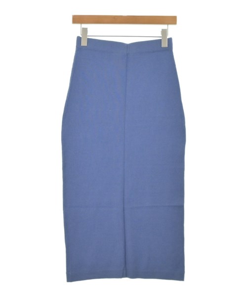 DEMYLEE（デミリー）ロング・マキシ丈スカート 青 サイズ:S レディース/2200631147589