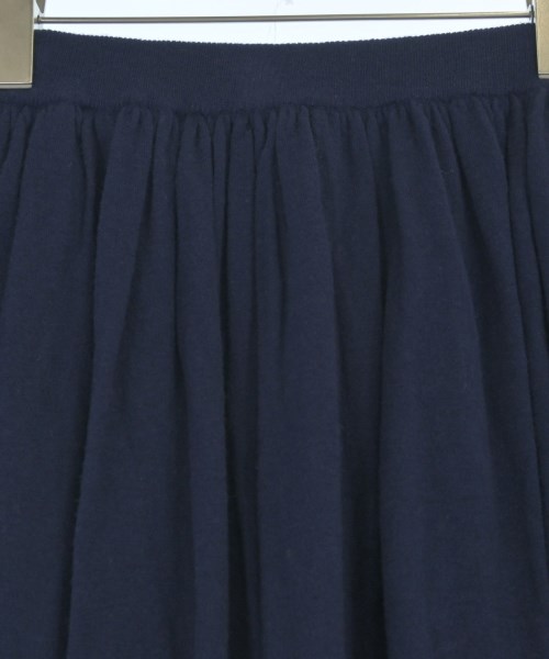 DEMYLEE（デミリー）ロング・マキシ丈スカート 紺 サイズ:S レディース/2200631147862