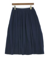 DEMYLEE（デミリー）ロング・マキシ丈スカート 紺 サイズ:S レディース/2200631147862