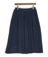 DEMYLEE（デミリー）ロング・マキシ丈スカート 紺 サイズ:S レディース/2200631147862