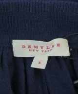 DEMYLEE（デミリー）ロング・マキシ丈スカート 紺 サイズ:S レディース/2200631147862