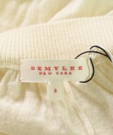 DEMYLEE（デミリー）ロング・マキシ丈スカート 白 サイズ:F レディース/2200631148388