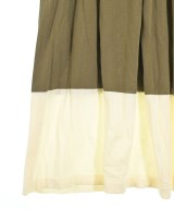 DEMYLEE（デミリー）ロング・マキシ丈スカート カーキ サイズ:XS レディース/2200631148401