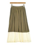 DEMYLEE ロング・マキシ丈スカート