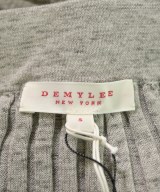 DEMYLEE（デミリー）ロング・マキシ丈スカート グレー サイズ:S レディース/2200631148418
