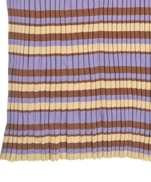 DEMYLEE（デミリー）ロング・マキシ丈スカート 茶 サイズ:S レディース/2200631148760