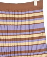 DEMYLEE（デミリー）ロング・マキシ丈スカート 茶 サイズ:S レディース/2200631148760