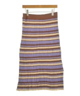 DEMYLEE ロング・マキシ丈スカート