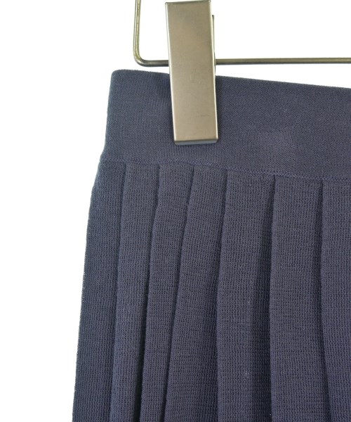 DEMYLEE（デミリー）ロング・マキシ丈スカート 紺 サイズ:S レディース/2200631148869