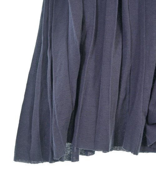 DEMYLEE（デミリー）ロング・マキシ丈スカート 紺 サイズ:S レディース/2200631148869