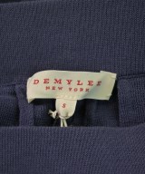 DEMYLEE（デミリー）ロング・マキシ丈スカート 紺 サイズ:S レディース/2200631148869