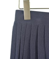 DEMYLEE（デミリー）ロング・マキシ丈スカート 紺 サイズ:S レディース/2200631148869