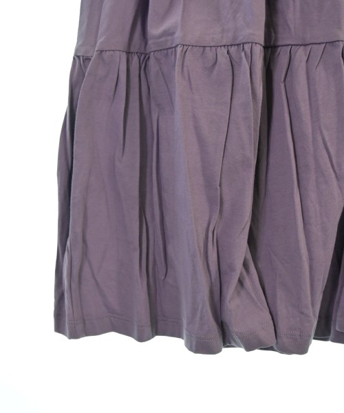 DEMYLEE（デミリー）ロング・マキシ丈スカート 紫 サイズ:XS レディース/2200631148876