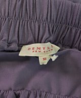 DEMYLEE（デミリー）ロング・マキシ丈スカート 紫 サイズ:XS レディース/2200631148876