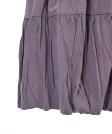 DEMYLEE（デミリー）ロング・マキシ丈スカート 紫 サイズ:XS レディース/2200631148876
