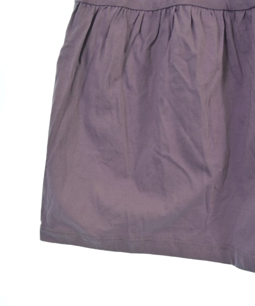 DEMYLEE（デミリー）ロング・マキシ丈スカート 紫 サイズ:XS レディース/2200631148906