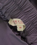 DEMYLEE（デミリー）ロング・マキシ丈スカート 紫 サイズ:XS レディース/2200631148906