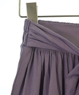 DEMYLEE（デミリー）ロング・マキシ丈スカート 紫 サイズ:XS レディース/2200631148906