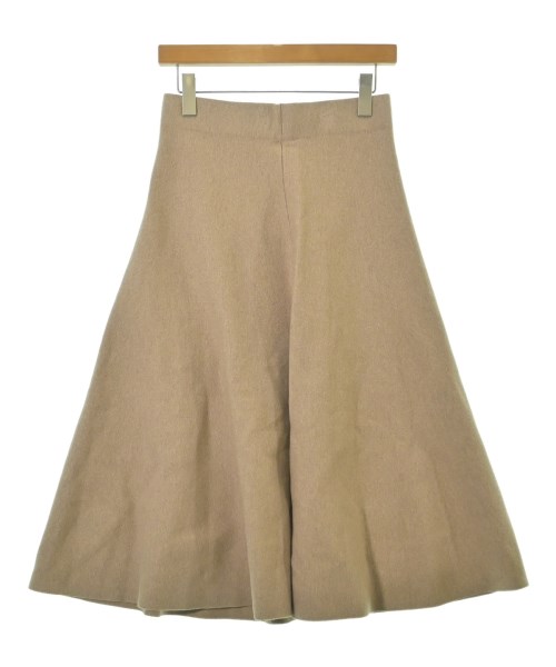DEMYLEE（デミリー）ロング・マキシ丈スカート ベージュ サイズ:S レディース/2200631149316