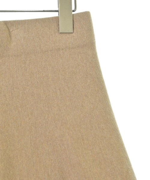 DEMYLEE（デミリー）ロング・マキシ丈スカート ベージュ サイズ:S レディース/2200631149316