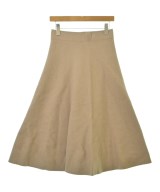 DEMYLEE（デミリー）ロング・マキシ丈スカート ベージュ サイズ:S レディース/2200631149316