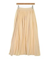DEMYLEE（デミリー）ロング・マキシ丈スカート ベージュ サイズ:XS レディース/2200631149330