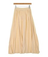 DEMYLEE（デミリー）ロング・マキシ丈スカート ベージュ サイズ:XS レディース/2200631149330