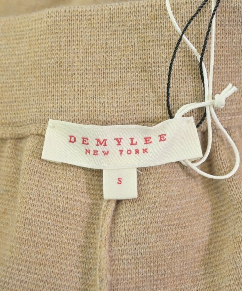 DEMYLEE（デミリー）その他 ベージュ サイズ:S レディース/2200631149347