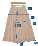 DEMYLEE（デミリー）その他 ベージュ サイズ:S レディース/2200631149347