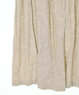 DEMYLEE（デミリー）ロング・マキシ丈スカート ベージュ サイズ:S レディース/2200631149415