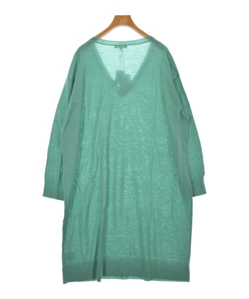 DEMYLEE（デミリー）ワンピース 緑 サイズ:S レディース/2200631149675
