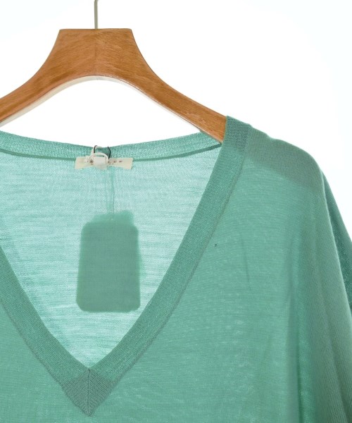 DEMYLEE（デミリー）ワンピース 緑 サイズ:S レディース/2200631149675